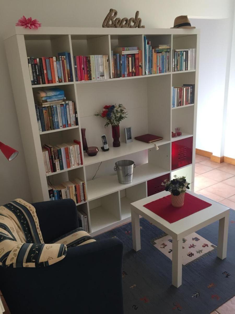 Apartment Schulzes Hues Westerland