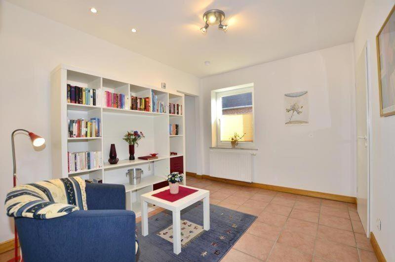 Apartment Schulzes Hues Westerland