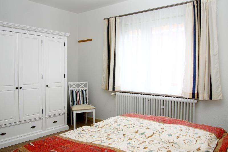 Schulzes Hues Apartment