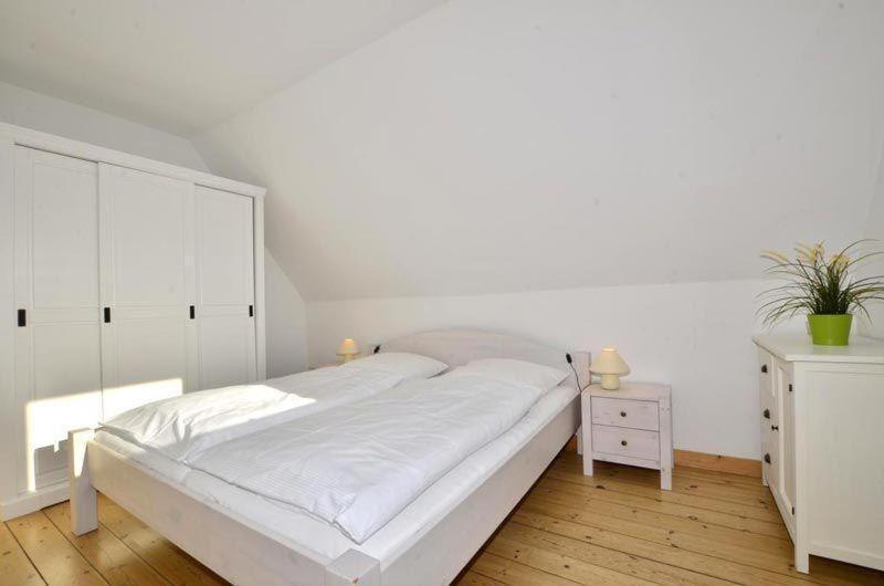 Schulzes Hues Apartment