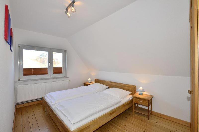 Apartment Schulzes Hues Westerland