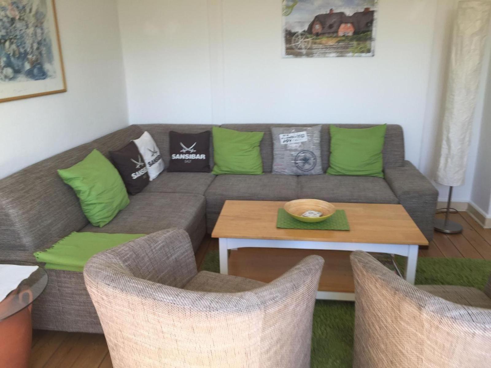 Schulzes Hues Westerland