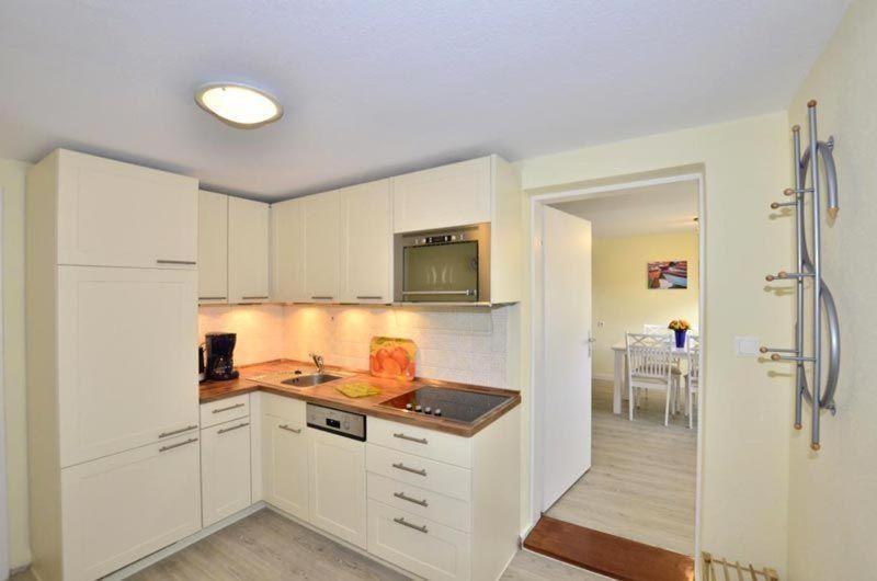 Schulzes Hues Apartment *
