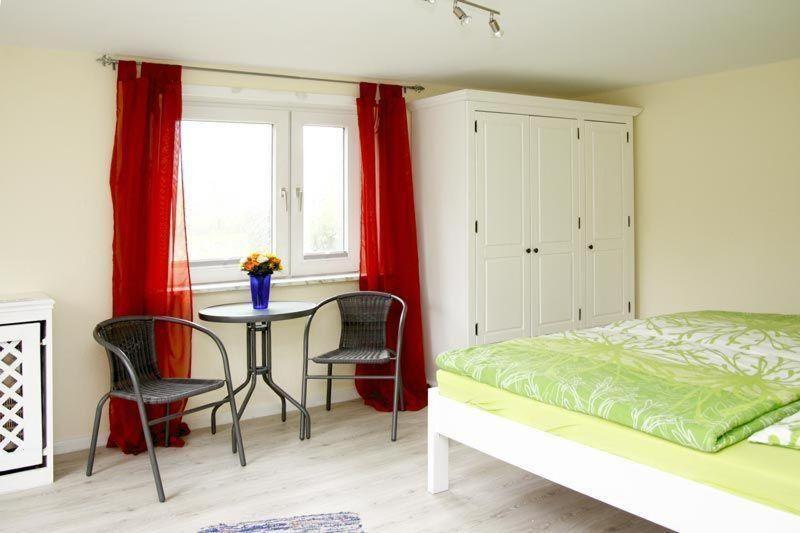 Schulzes Hues Westerland