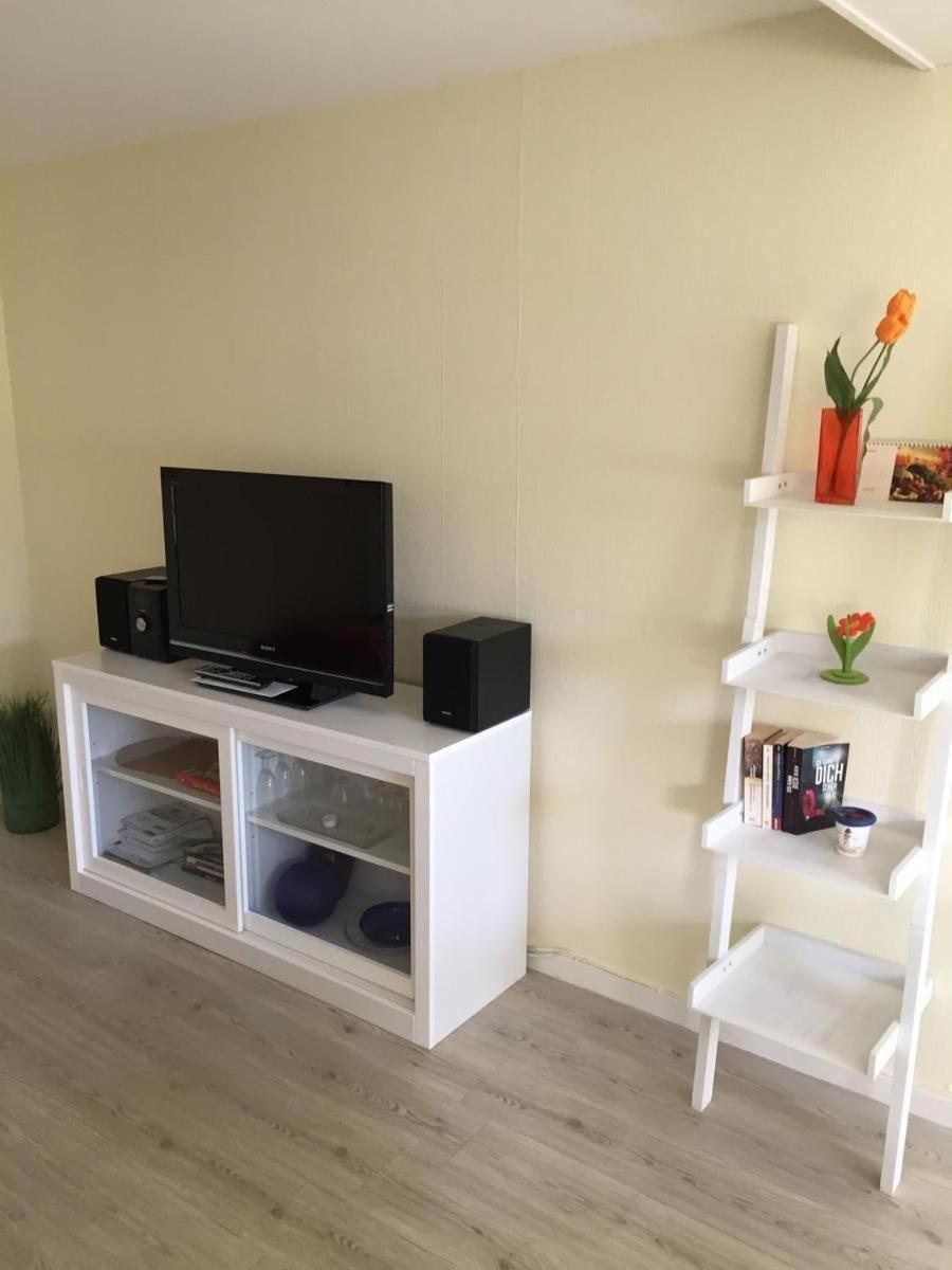 Schulzes Hues Apartment